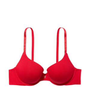 Push-Up Cotton Perfect Shape Bra