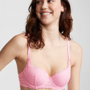 WINK PUSH-UP BALCONETTE BRA