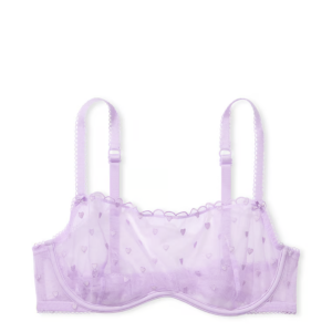 WINK UNLINED SCOOP BRA